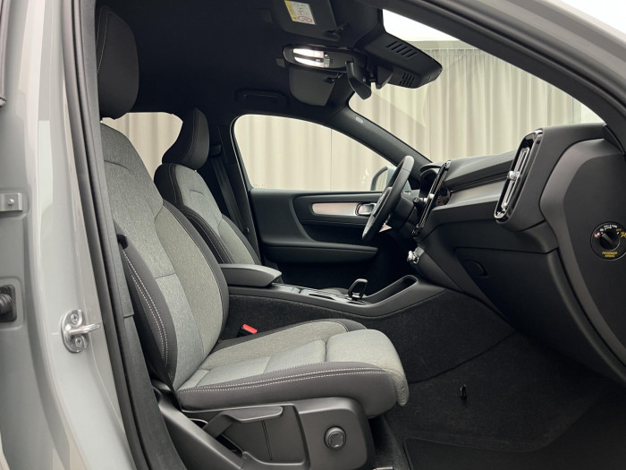 Volvo XC40 B4 CORE AUT 1.maj.