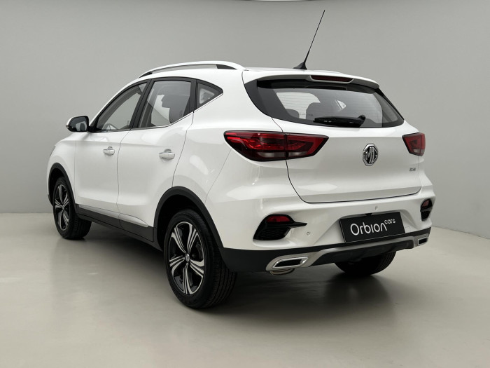 MG ZS 1.5 ESSENTIAL PLUS CZ 1.maj.