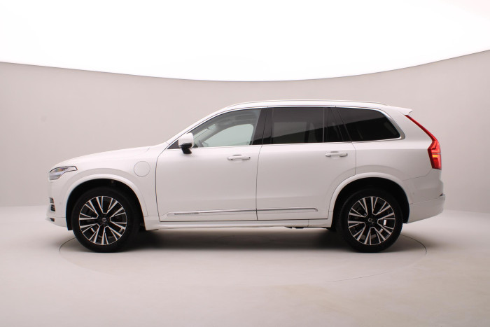 Volvo XC90 T8 RECHARGE BRIGHT ULTIMATE 7m