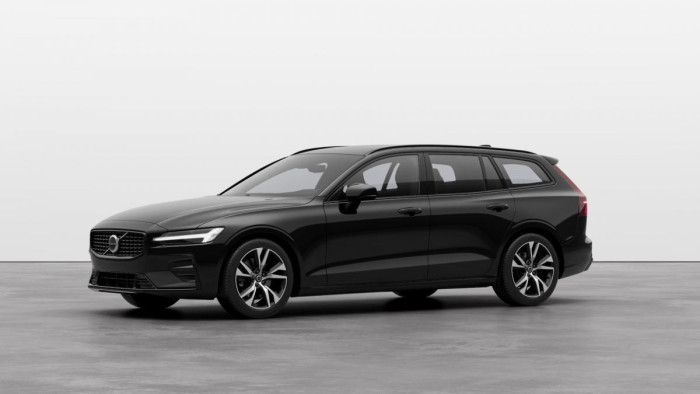 Volvo V60 B4 AUT DARK PLUS