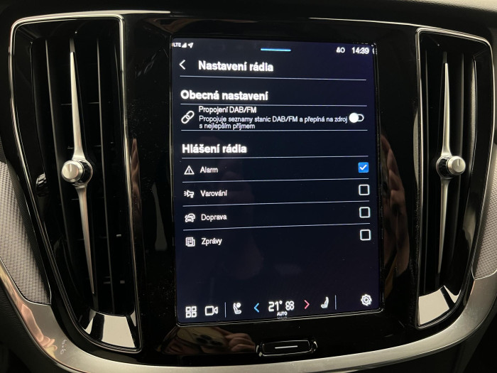 Volvo V60 CC B5 AWD PLUS BRIGHT AUT