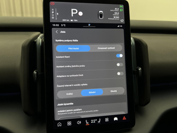 Volvo EX30 PURE ELECTRIC SINGLE PLUS CZ