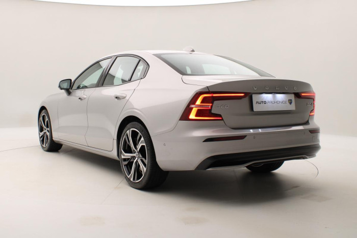 Volvo S60 B5 AWD AUT DARK ULTIMATE