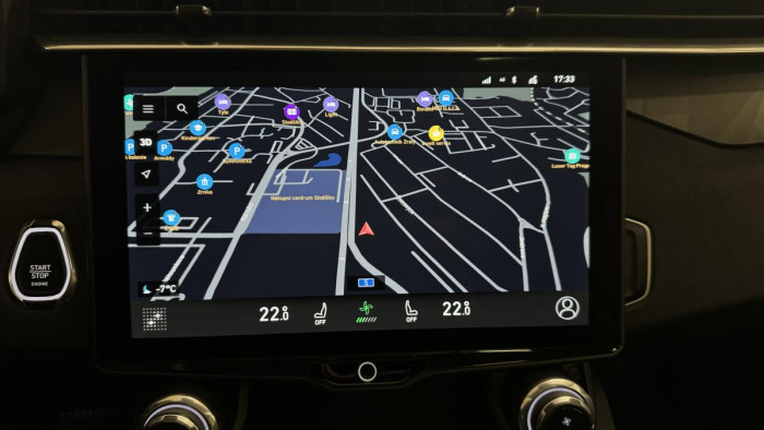 Lynk & Co 01 PHEV DCT AUT 1.maj. REZERVACE