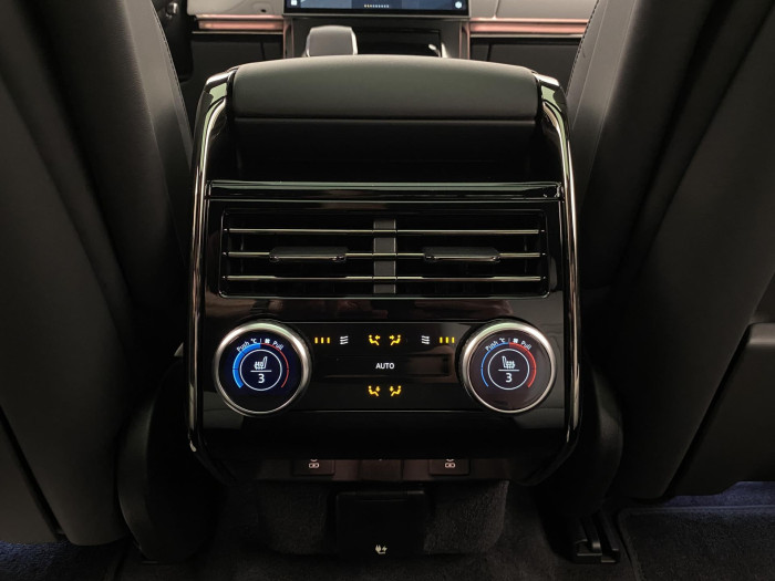 Land Rover Range Rover Sport D300 DYNAMIC HSE AWD AUT 3.0 d Dynamic