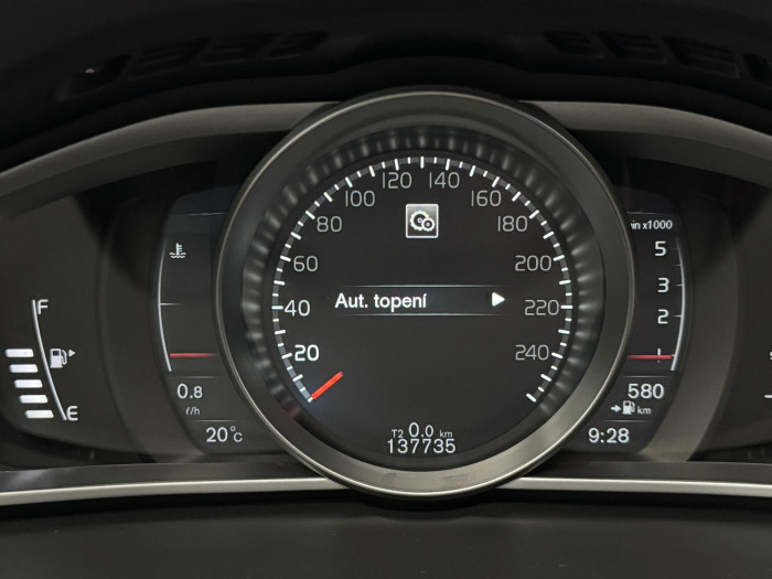 Volvo V40 D3 MOMENTUM 2.0 d Momentum