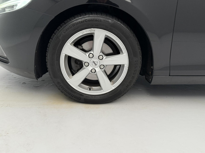 Volvo V40 D2 BLACK EDITION 2.0 d Edition