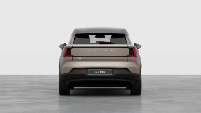 Volvo EX30 PURE ELECTRIC TWIN MOTOR ULTRA