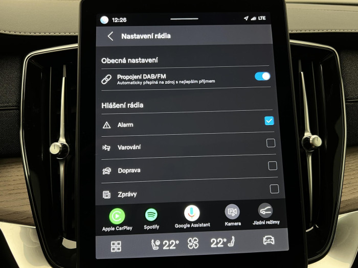 Volvo XC90 T8 AWD RECHERGE PLUS BRIGHT