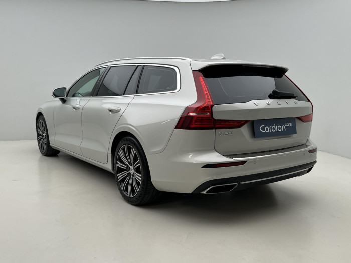 Volvo V60 T5 AWD INSCR. POLESTAR AUT CZ