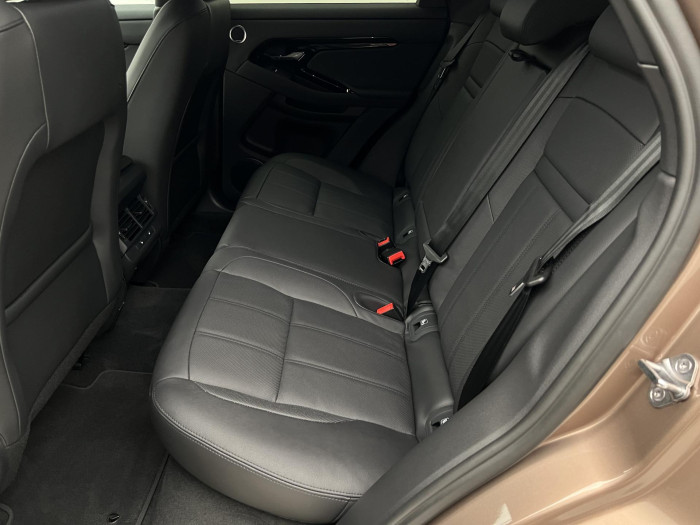 Land Rover Range Rover Evoque D200 DYNAMIC SE AWD Aut 2.0 d Dynamic SE