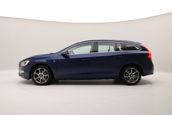Volvo V60 D4 OCEAN RACE REZERVACE 2.0 d