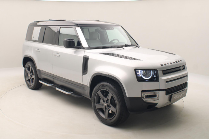 Land Rover Defender P400 SE AWD AUT REZERVACE 3.0 SE