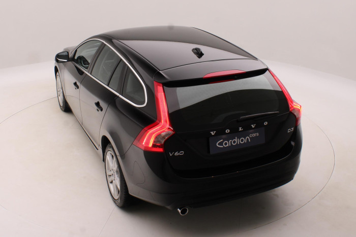 Volvo V60 D3 MOMENTUM CZ 2.0 d Momentum