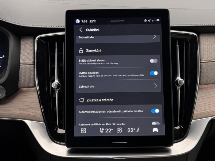 Volvo XC90 T8 AWD RECHARGE BRIGHT PLUS CZ