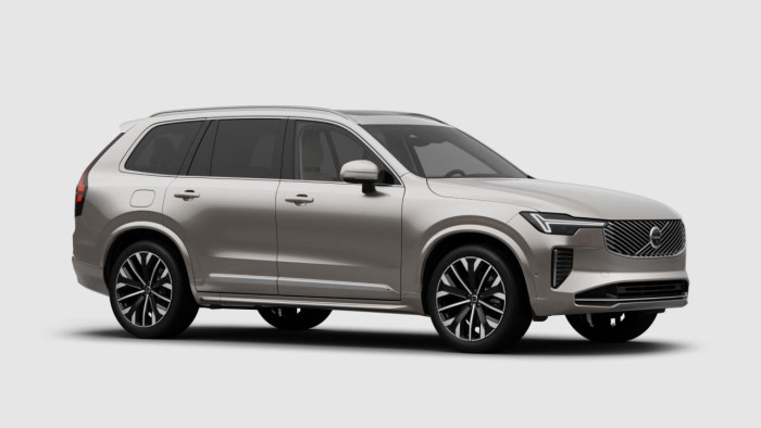 Volvo XC90 T8 AWD RECHARGE ULTRA AUT