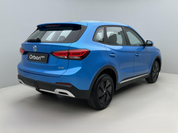 MG ZS ICE EXCITE 1.5 MAN