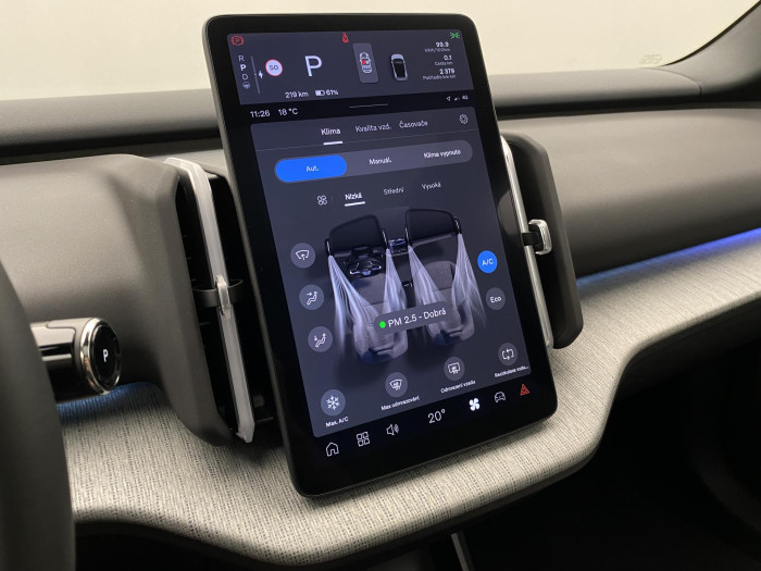 Volvo EX30 PURE ELECTRIC EXTENDED ULTRA