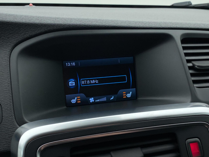 Volvo V60 D5 VOLVO OCEAN RACE AUT CZ 2.4 d