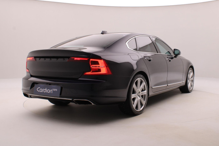 Volvo S90 T6 AWD INSCRIPTION AUT CZ
