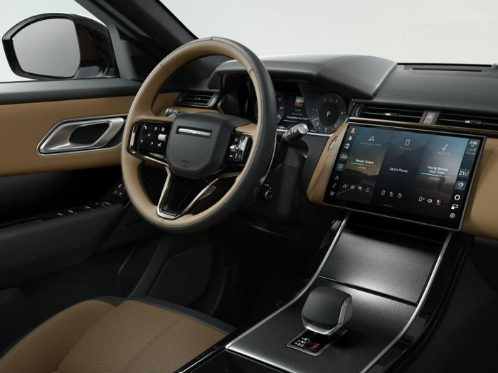 Land Rover Range Rover Velar D300 AUTOBIOGRAPHY AWD 3.0 d