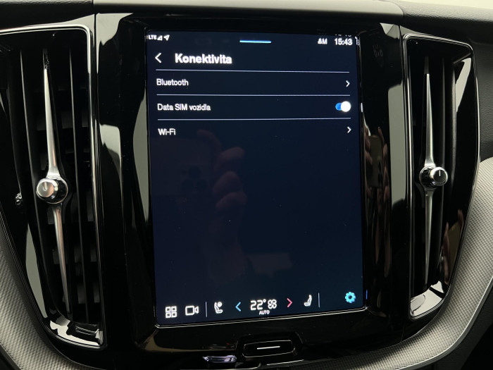 Volvo XC60 T6 AWD RECHARGE PLUS DARK AUT