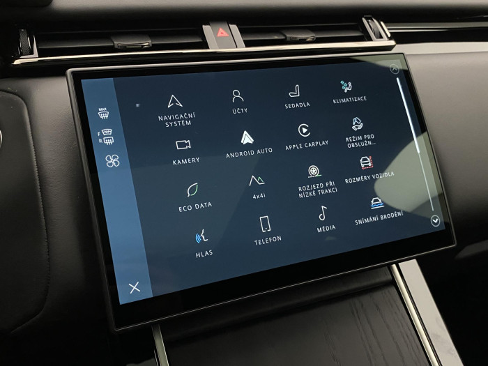 Land Rover Range Rover Velar P400 AUTOBIOGRAPHY AWD