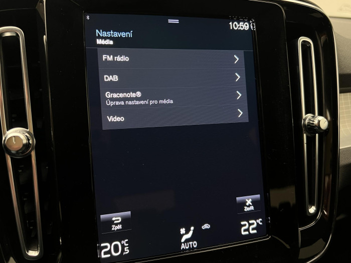 Volvo XC40 T2 MOMENTUM AUT 1.maj. 1.5 Momentum