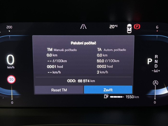Volvo V60 B4 CORE AUT 1.maj.
