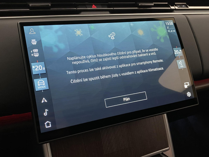 Land Rover Range Rover P530 AUTOBIOGRAPHY SWB