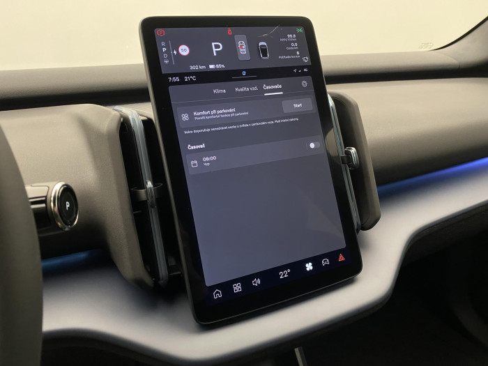 Volvo EX30 PURE ELECTRIC EXTENDED PLUS