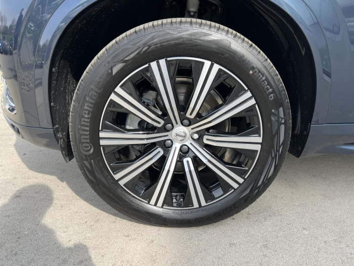 Volvo XC90 B6 AWD INSCRIPTION Aut 1.maj.
