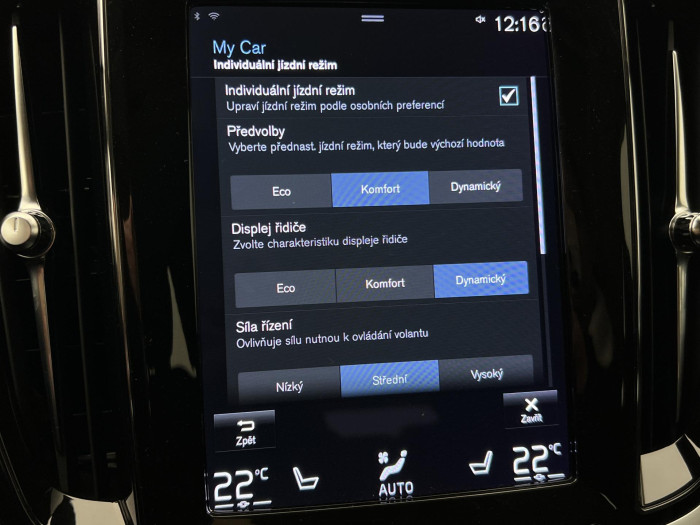 Volvo V60 B4 MOMENTUM AUT 2.0 Momentum