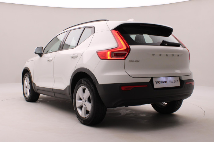 Volvo XC40 T3 KINETIC AUT CZ 1.maj