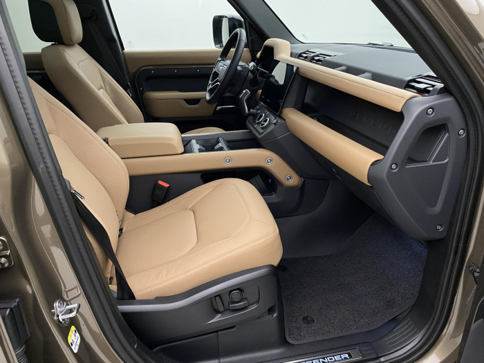 Land Rover Defender 110 D350 X-Dynamic HSE 3.0 d Dynamic