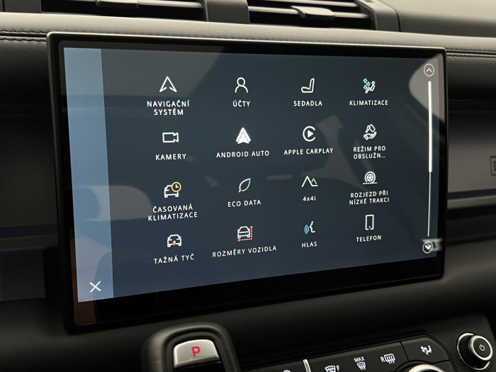 Land Rover Defender 110 D300 SEDONA EDITION AWD 3.0 d Edition