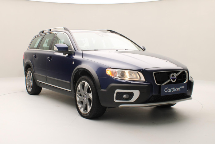 Volvo XC70 2.4 D5 AWD 158kW AUT CZ 2.4 d