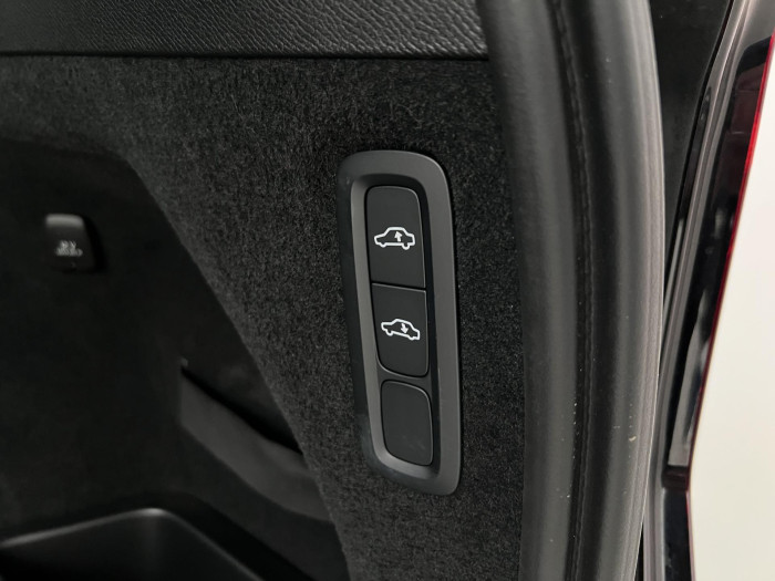 Volvo XC90 T8 AWD RECHRAGE ULTRA DARK AUT