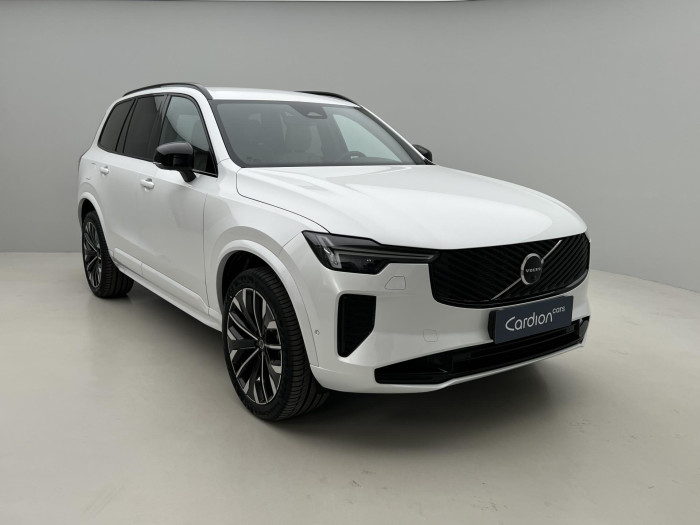 Volvo XC90 T8 AWD AUT RECHARGE DARK PLUS