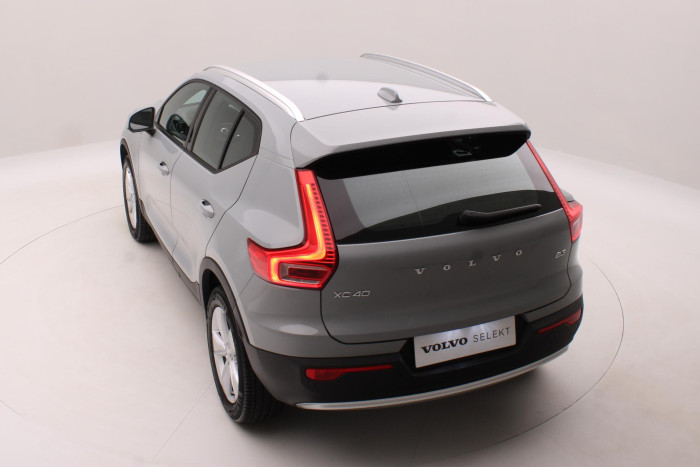 Volvo XC40 B3 CORE AUT CZ