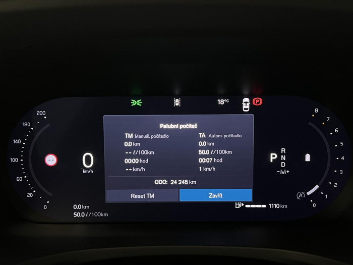 Volvo V60 B4 PLUS DARK AUT 1.maj.