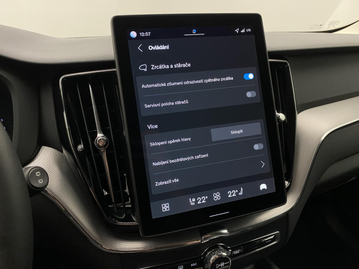 Volvo XC60 B5 AWD AUT CORE