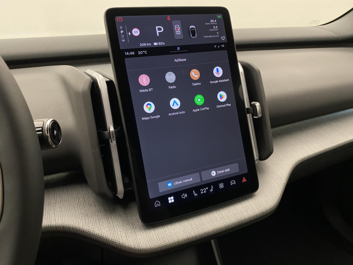 Volvo EX30 PURE ELECTRIC SINGLE PLUS