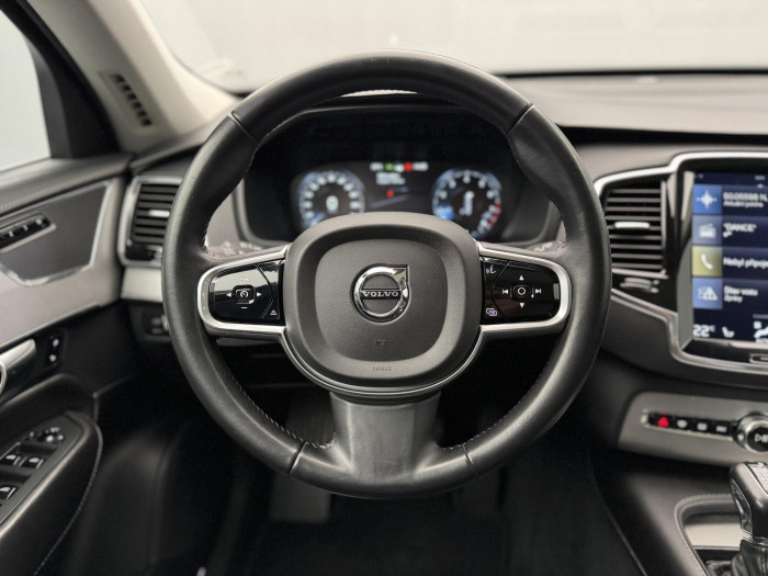 Volvo XC90 T6 AWD INSCRIPTION AUT 7 MÍST