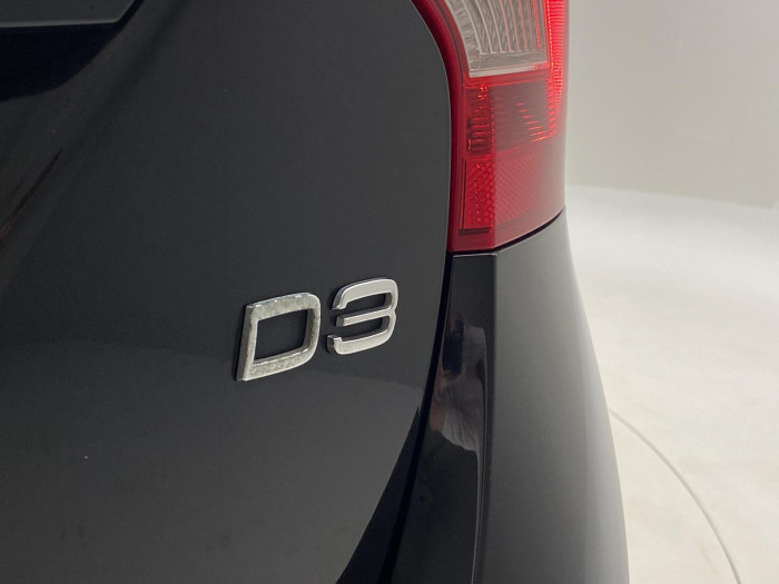 Volvo V60 D3 KINETIC AUT 2.0 d