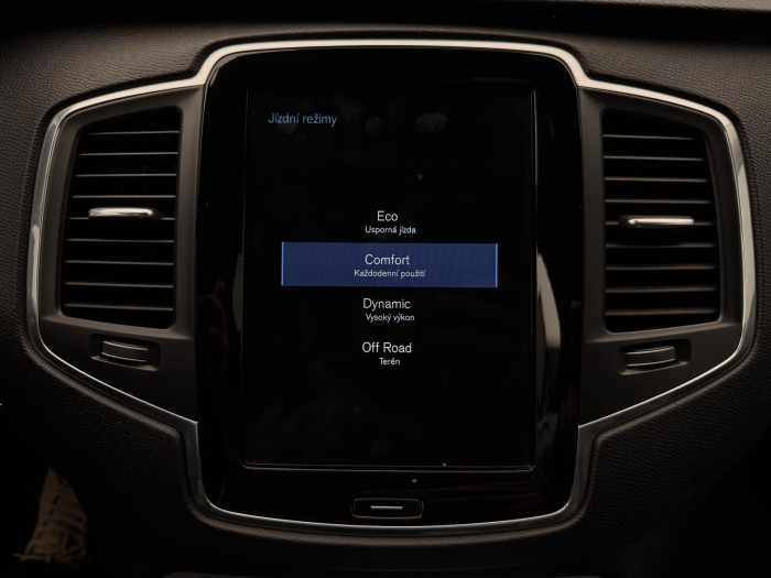 Volvo XC90 D4 AWD MOMENTUM AUT 7M 2.0 d Momentum