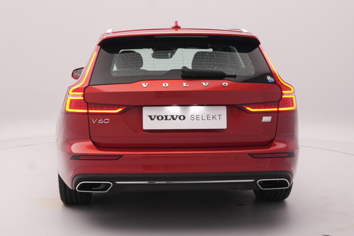 Volvo V60 T8 AWD INSCRIPTION