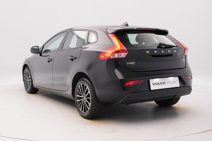 Volvo V40 T2 MOMENTUM AUT 1.maj CZ 1.5 Momentum