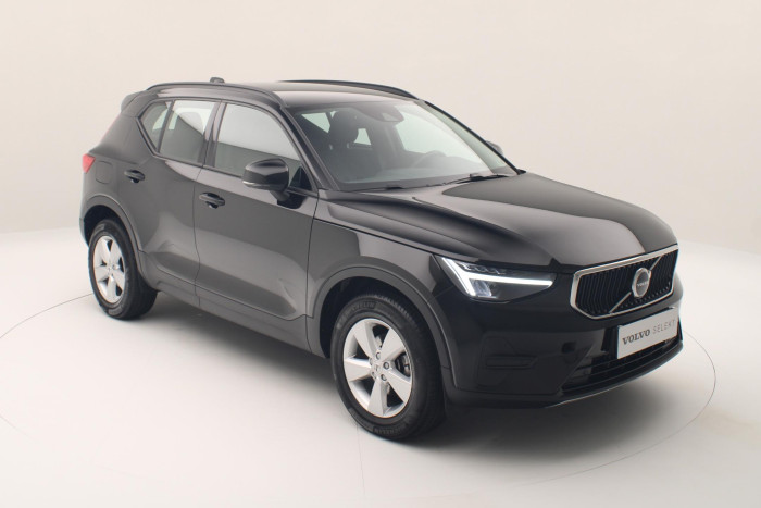 Volvo XC40 T2 KINETIC CZ NAVIGACE