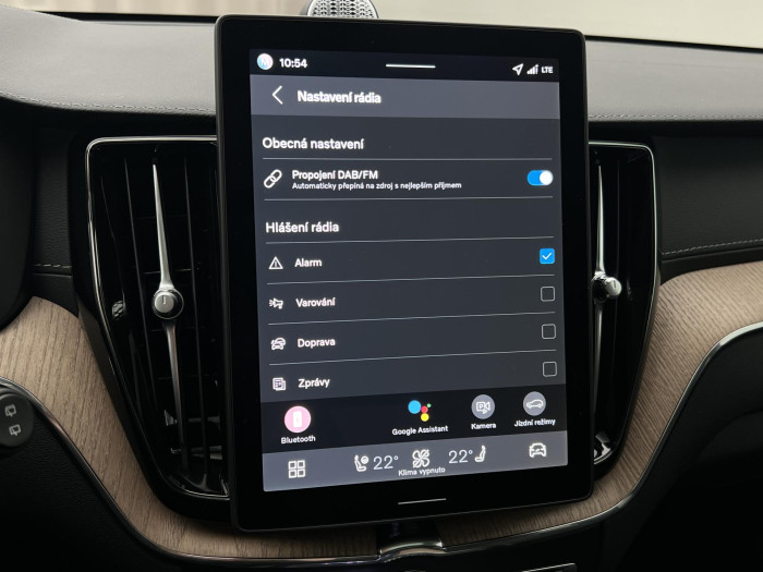 Volvo XC60 T6 AWD RECHARGE ULTRA AUT